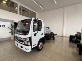 Dongfeng DHR3000 MAX