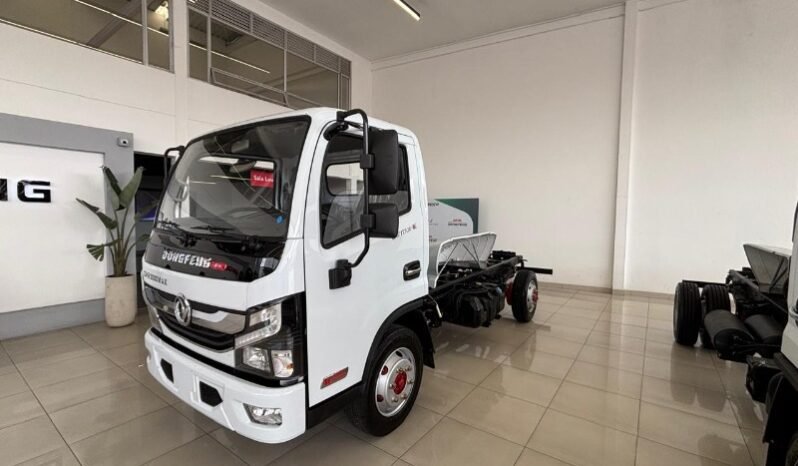 
								Dongfeng DHR3000 MAX full									