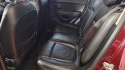 
										Chevrolet Tracker full									