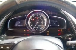
										Mazda CX-3 full									