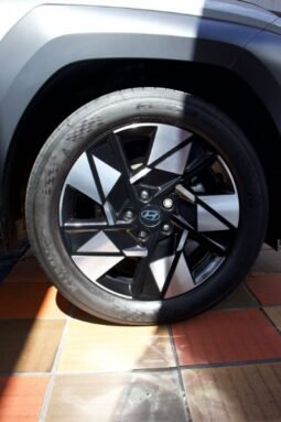 
										Hyundai Konna limited full									