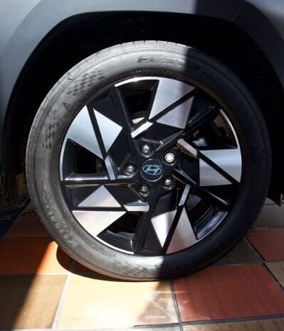 
								Hyundai Konna limited full									