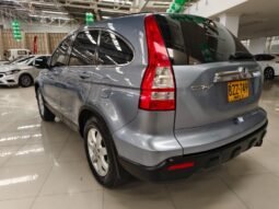 
										HONDA CR-V full									