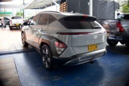 
										Hyundai Konna limited full									