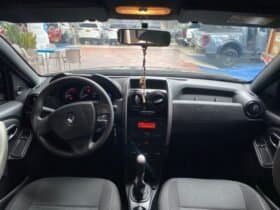 Renault Duster expression