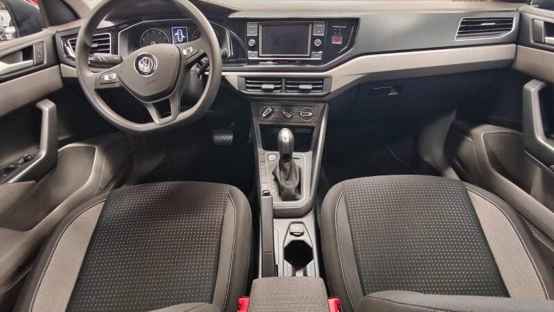 
								Volkswagen Virtus full									