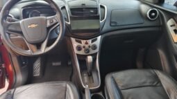 
										Chevrolet Tracker full									