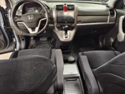 
										HONDA CR-V full									