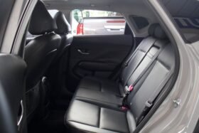Hyundai Konna limited