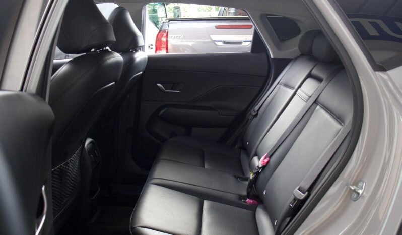 
								Hyundai Konna limited full									