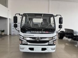 Dongfeng DHR3000 MAX