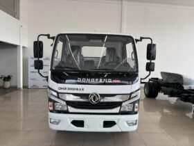 Dongfeng DHR3000 MAX