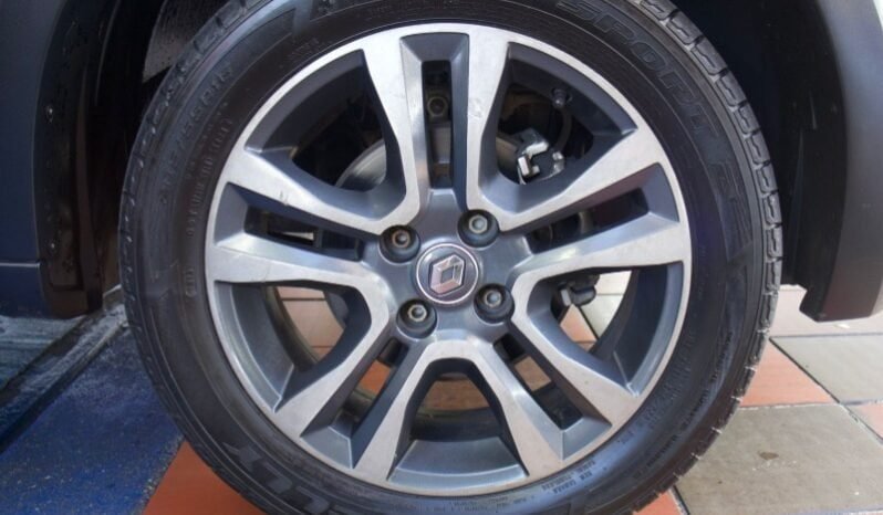 
Renault stepway intens full									