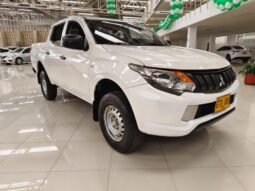 Mitsubishi sportero l200