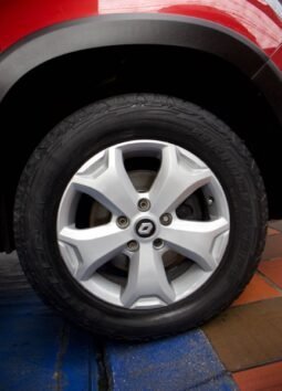 
Renault Duster Intens full									