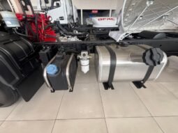 
										Dongfeng DQR 6400 full									