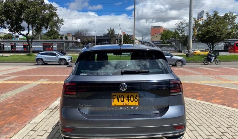 
								Volkswagen T- CROOS full									