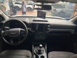 
Ford Ranger full									