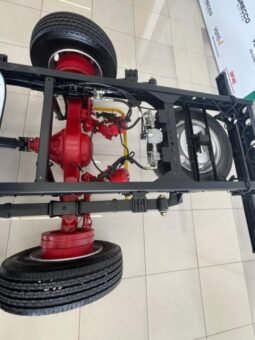 Dongfeng DQR 6400