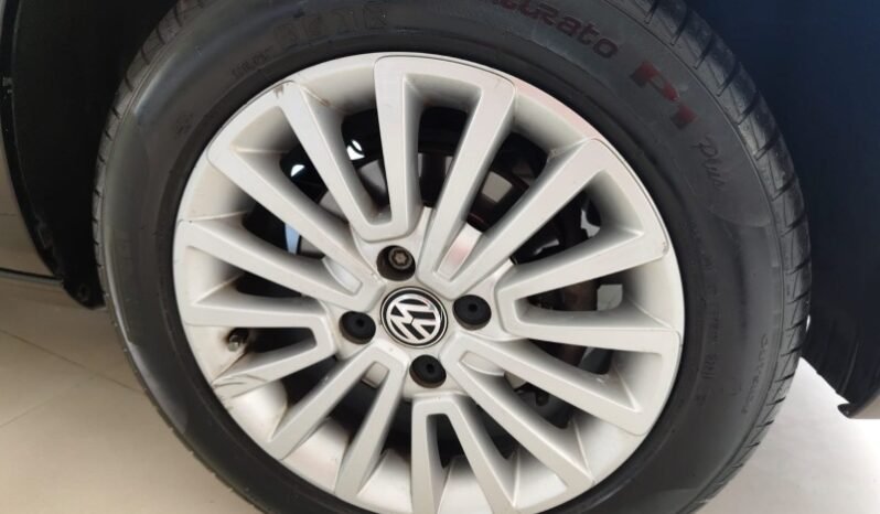 
								Volkswagen Gol full									