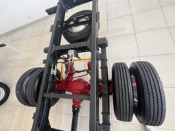 Dongfeng DQR 6400