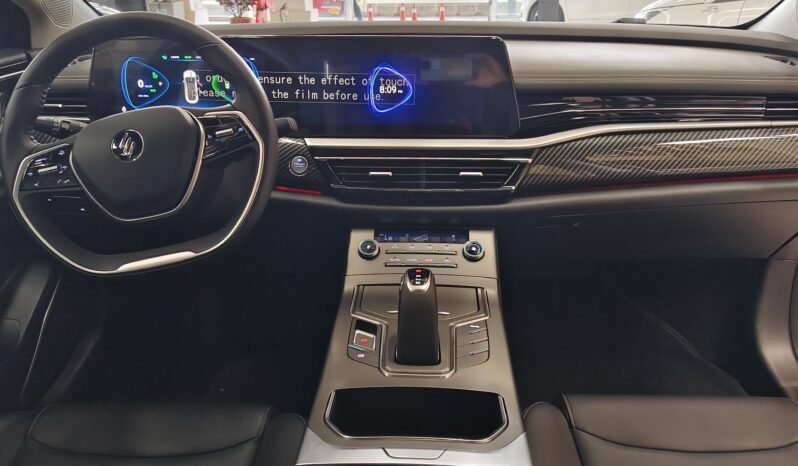 
								JMEV GSE LUXURY full									