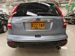 
										HONDA CR-V full									