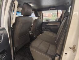 
										Toyota Haylux full									