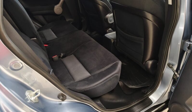 
								HONDA CR-V full									