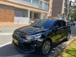 Kia Rio Zenith