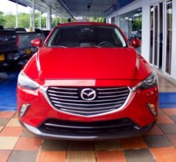 
										Mazda CX-3 full									