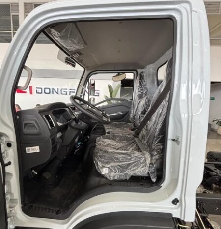 
								Dongfeng DHR3000 MAX full									