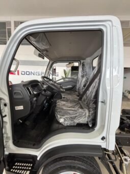 
										Dongfeng DQR 6400 full									