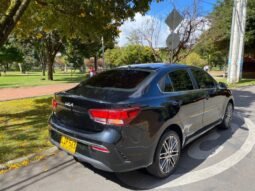 Kia Rio Zenith