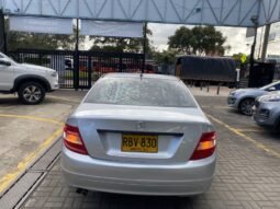 
										Mercedes-Benz C 180 full									