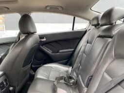 
										Kia Cerato Pro full									