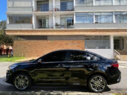 Kia Rio Zenith
