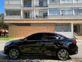 Kia Rio Zenith