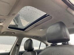
										Kia Cerato Pro full									