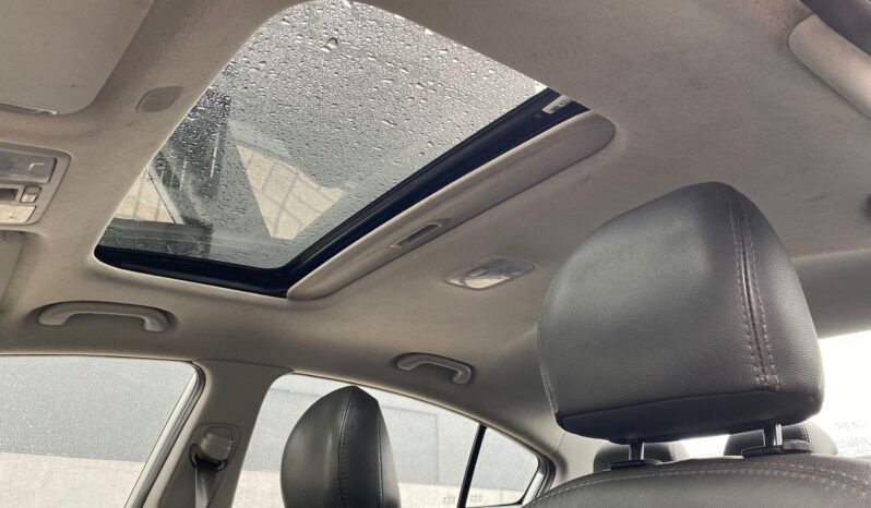 
								Kia Cerato Pro full									