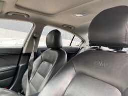 
										Kia Cerato Pro full									