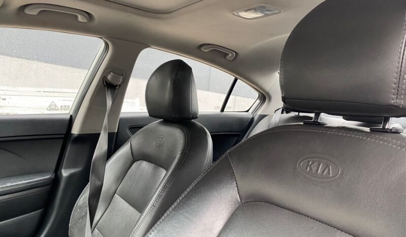 
								Kia Cerato Pro full									