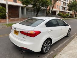 Kia Cerato Pro