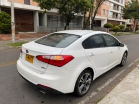 Kia Cerato Pro