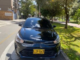 Kia Rio Zenith