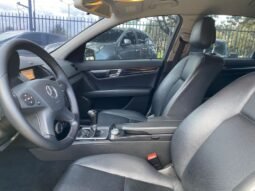 
										Mercedes-Benz C 180 full									