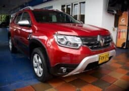
Renault Duster Intens full									