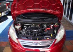 
										Ford Fiesta SE full									