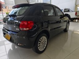 
										Volkswagen Gol full									