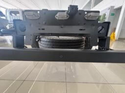 
										Dongfeng DQR 6400 full									